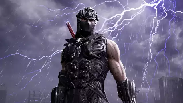 Revelan tráiler de Ninja Gaiden 4 en el Xbox Developer Direct 2025