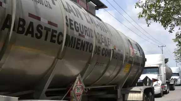 Benito Juárez es uno de los ocho puntos estratégicos que utilizaba la red de contrabando con cinco empresas registradas Benito Juárez es uno de los ocho puntos estratégicos que utilizaba la red de contrabando con cinco empresas registradas