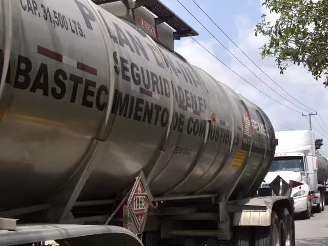 Benito Juárez es uno de los ocho puntos estratégicos que utilizaba la red de contrabando con cinco empresas registradas