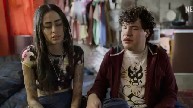 Las aventuras continúan en una segunda temporada