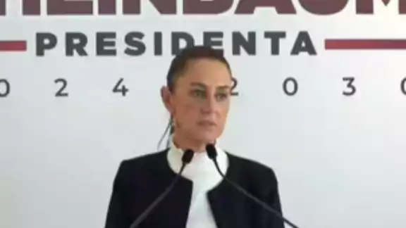 Claudia Sheinbaum Pardo, virtual presidenta electa de México Claudia Sheinbaum Pardo, virtual presidenta electa de México