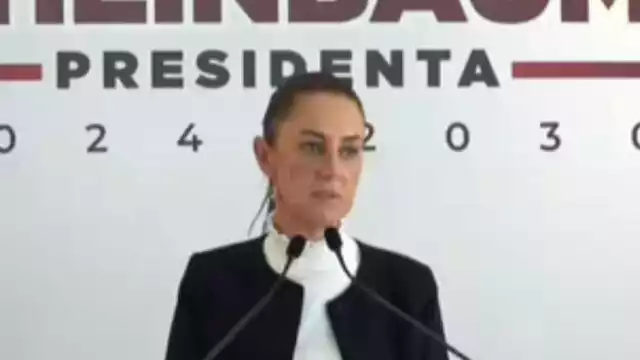 Claudia Sheinbaum Pardo, virtual presidenta electa de México