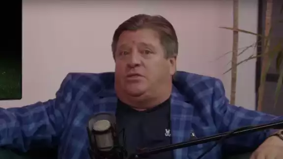 Herrera hizo polémicas declaraciones en un podcast
