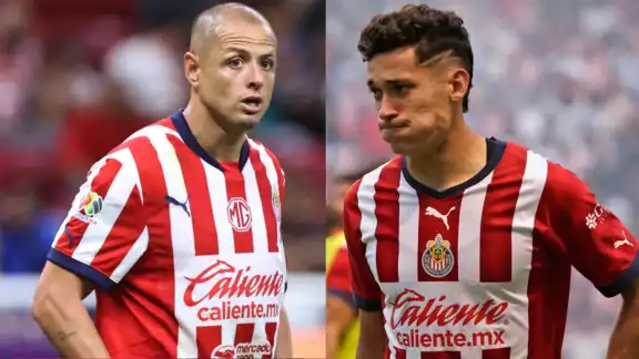 Chivas inicia pretemporada con el pie izquierdo