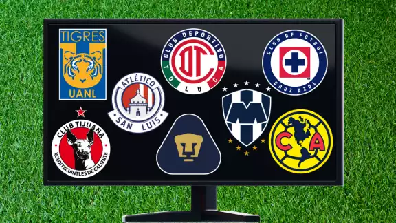 La Liga MX se prepara para los Cuartos de Final La Liga MX se prepara para los Cuartos de Final