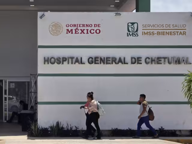 Algunos enfermos han tenido que regresar a casa sin recibir atención médica