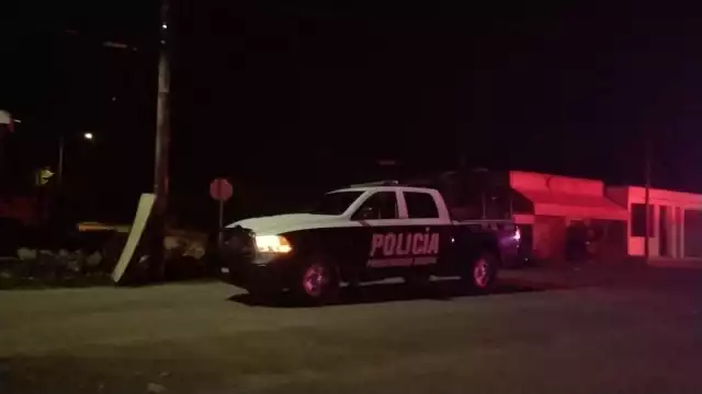 Este es el segundo caso reportado en menos de 24 horas