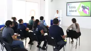  “Es agotador": Siete de cada 10 trabajadores en Cancún sufren depresión por el estrés laboral   
