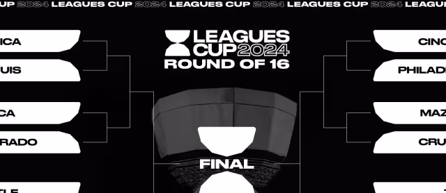 El calendario para Octavos