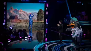 El bizarro programa que sirvió de inspiración para crear ¿Quién es la Máscara? en México; viene de Corea del Sur