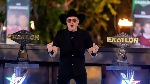 Así puedes participar en el casting para la nueva temporada del Exatlón México Así puedes participar en el casting para la nueva temporada del Exatlón México
