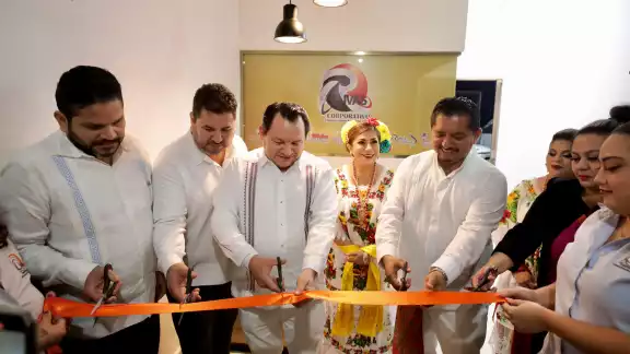 La Reverenda de Oriente, con 95 años de historia, inauguró sus nuevas instalaciones en Valladolid