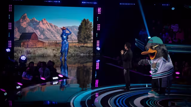 La inspiración de '¿Quién es la Máscara?' proviene de un programa coreano.