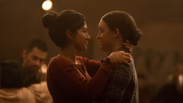 'The Last of Us' temporada 2 recibió una mayor audiencia con su primer capítulo