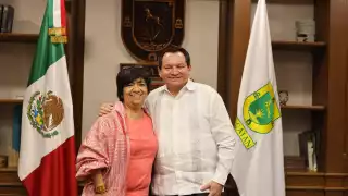 Avanza Vivienda para el Bienestar en Yucatán: Construirán 10 mil hogares para familias vulnerables      