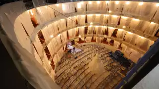 “¡No hemos logrado resucitarlo!”, Aleksandar Lalicki sobre el Peón Contreras