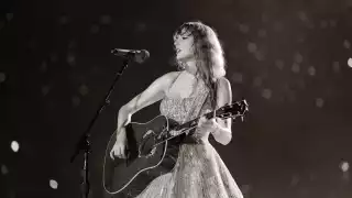 Revelan que Taylor Swift podría lanzar un nuevo álbum musical con Travis Kelce