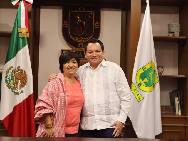 Gobierno de Yucatán avanza en el programa Vivienda para el Bienestar, impulsado por Claudia Sheinbaum y Joaquín Díaz Mena