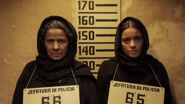 Una nueva serie del director de la Dictadura Perfecta