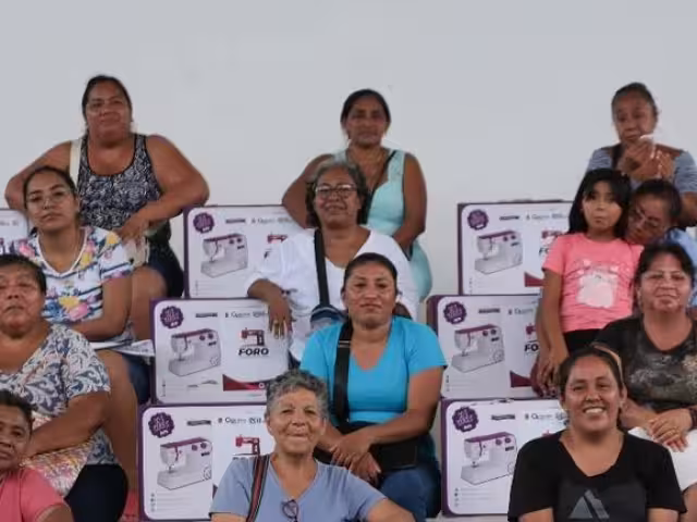 Los beneficiarios deben haberse registrado previamente y cumplir con ciertos requisitos