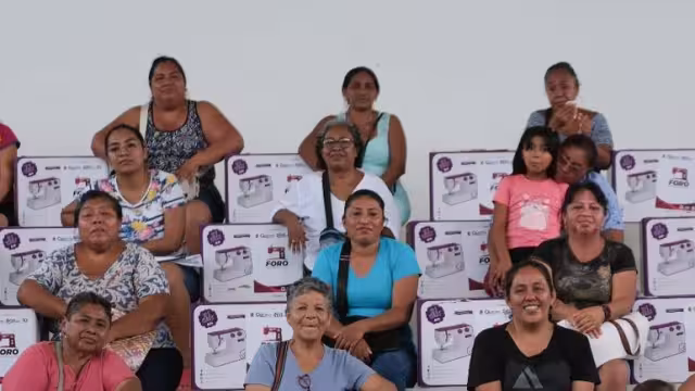 Los beneficiarios deben haberse registrado previamente y cumplir con ciertos requisitos