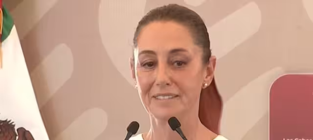 Claudia Sheinbaum Pardo, virtual presidenta electa de México
