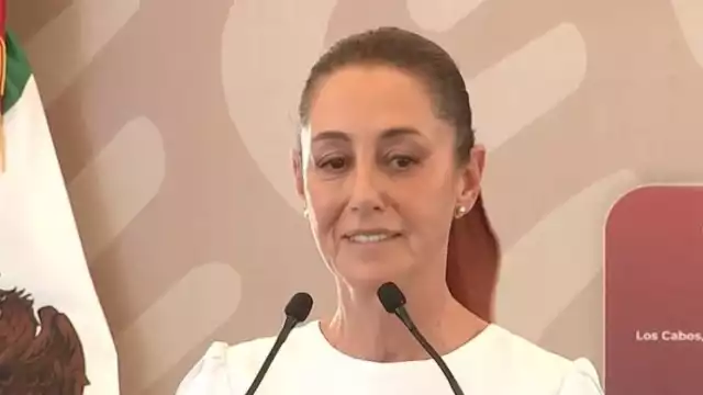 Claudia Sheinbaum Pardo, virtual presidenta electa de México