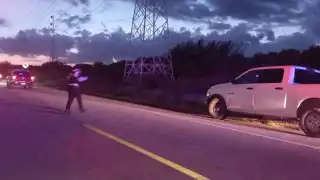 Mujer es acusada de matar a su pareja en Ciudad del Carmen; argumenta defensa propia