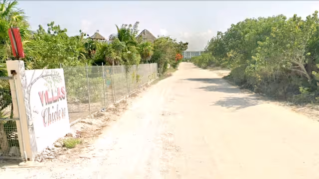 Hasta el pasado julio, Costa Mujeres contaba con 19 hoteles de lujo y 9 mil 166 cuartos. (