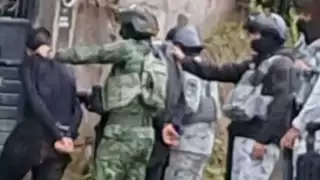 Masacre en Pantelhó, Chiapas: Familia es asesinada por presuntos miembros del crimen organizado