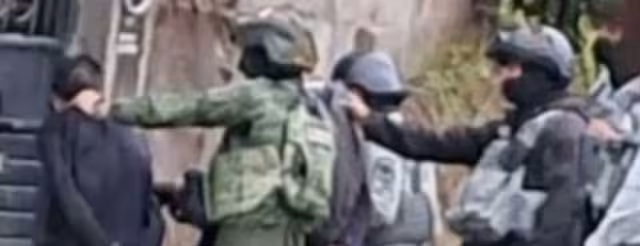 En Pantelhó, Chiapas, una familia fue asesinada por presuntos miembros del crimen organizado