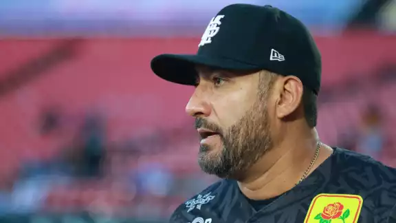 Piratas de Campeche presenta a nuevo manager Piratas de Campeche presenta a nuevo manager