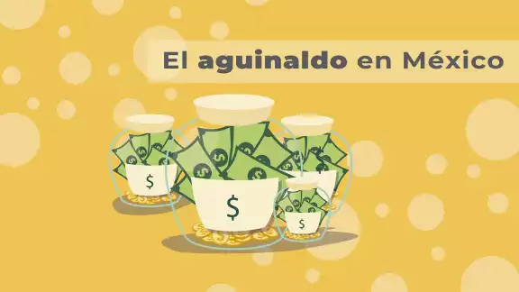 Conoce cuándo es el pago del aguinaldo 2024 y quiénes pueden recibirlo. Conoce cuándo es el pago del aguinaldo 2024 y quiénes pueden recibirlo.