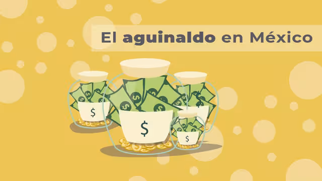 Conoce cuándo es el pago del aguinaldo 2024 y quiénes pueden recibirlo.