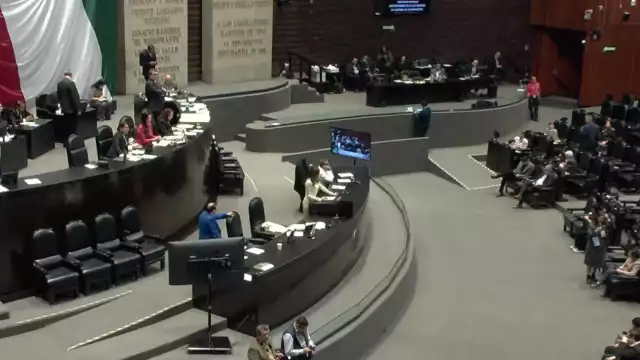 Los datos biométricos servirían para los casos de personas desaparecidas