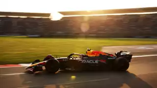 GP México 2025: Esto costarán los boletos para la Fórmula 1