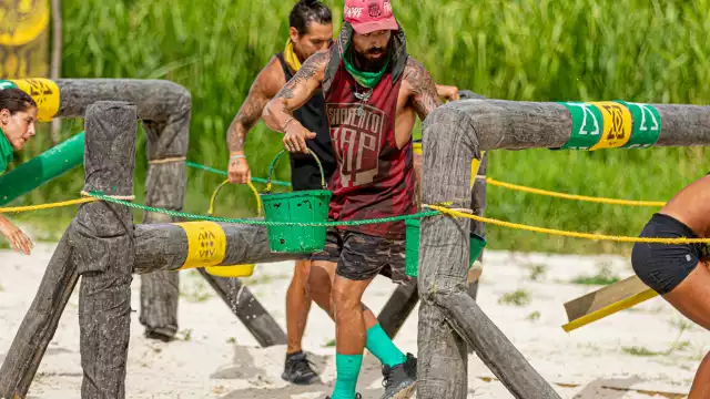 ¿Quién gana la recompensa en Survivor México hoy martes 22 de julio?