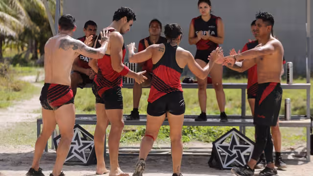 Este domingo 27 se conocerá quién es el primer eliminado de la octava temporada de Exatlón México.
