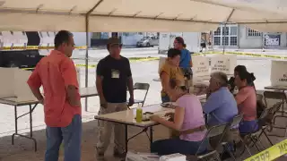 Elección del Poder Judicial en Campeche enfrentó baja participación por desinformación ciudadana