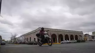 Clima Campeche hoy: ¿A qué hora lloverá  este martes?