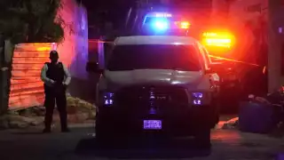 Catean anexo en Campeche: Trasladan a más de 25 personas a la Fiscalía 