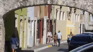 Clima en Campeche 16 de enero: “Surada” reducirá lluvias, pero dejará calor  