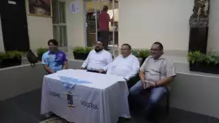 Iglesia católica de Campeche lanza Taller FIAT contra embarazos adolescentes y aborto