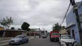 Clima en Campeche 9 de abril: Frente Frío 37 dejará temperaturas de hasta 12 grados al amanecer