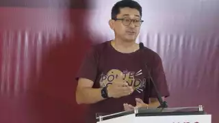 Morena en Campeche acusa a “Alito" por presuntos desvíos en Seguridad Pública y pide su desafuero 