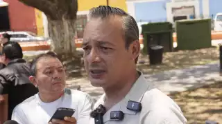 César Gutiérrez Priego en Campeche: Candidato a ministro de la SCJN pide un Poder Judicial imparcial