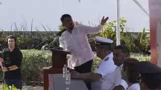 Campeche conmemora su soberanía: 164 años desde el primer Congreso Constituyente