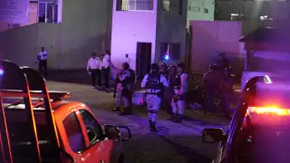 Congreso de Campeche asegura que no hubo disparos en la riña de la cárcel 