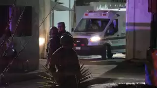 Confirma Secretario de Gobierno de Campeche 27 lesionados en la riña de la cárcel   