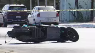 ¿Provocaste un choque en Campeche? Estas acciones pueden empeorar tu situación 